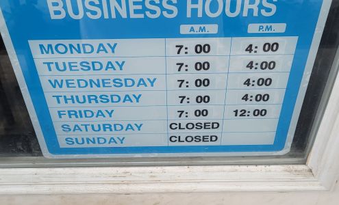 Lonnie's Hydraulic Services