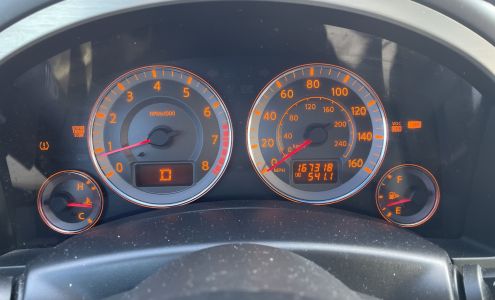 B & M Affordable Cars Llc