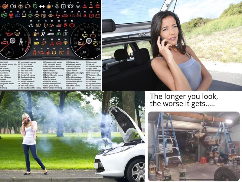 Mr Mobile Mechanic of Chicago