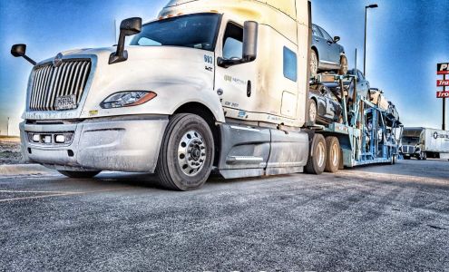 Next Mile Auto Transport Inc