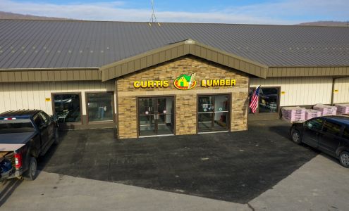 Curtis Lumber Co Inc 1181 NY-7, Richmondville New York 12149