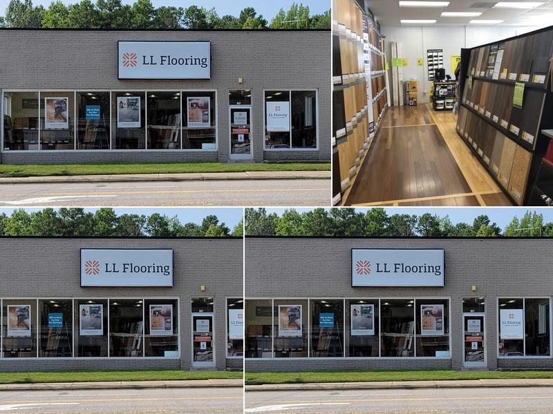 LL Flooring