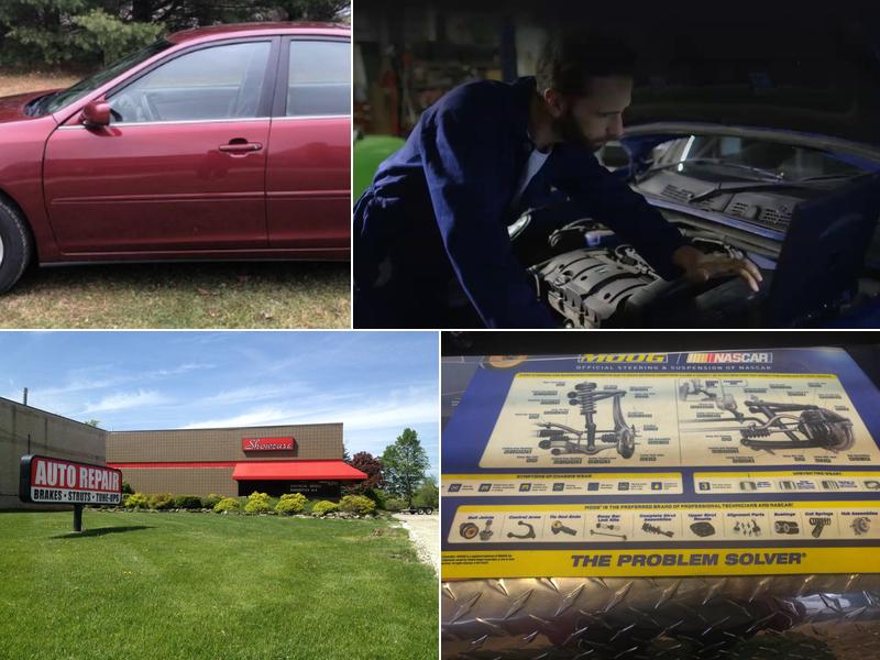 Showcase Auto Care Center