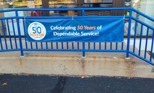 Colonial Electric Supply Warminster