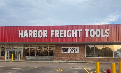 Harbor Freight