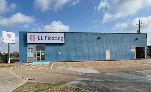 LL Flooring 13911 Murphy Rd, Stafford Texas 77477
