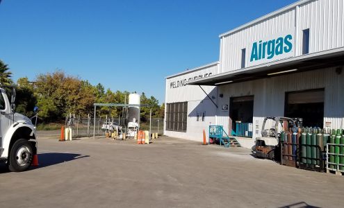 Airgas Store