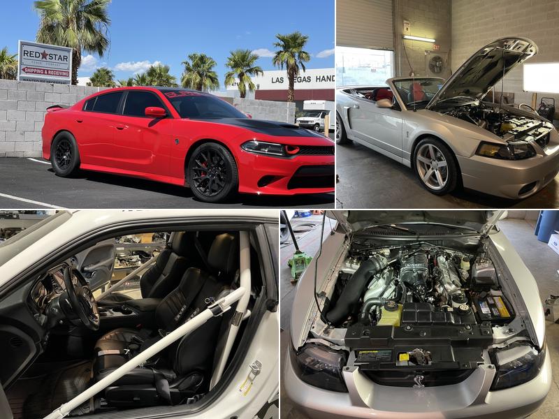 Burnley Performance Motorsports, LLC