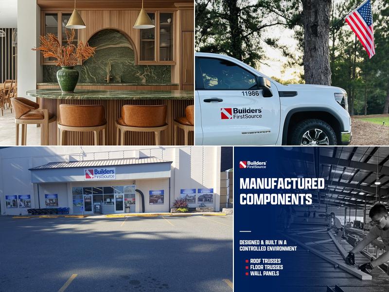 Builders FirstSource