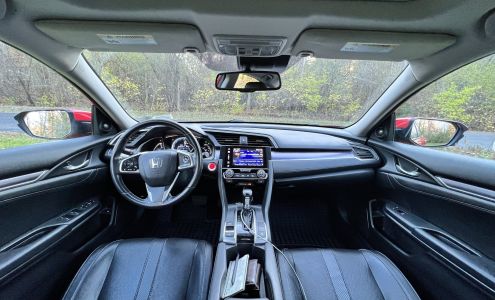 Extreme Auto Detailing Inc.