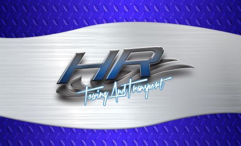 HR Towing & Auto Body