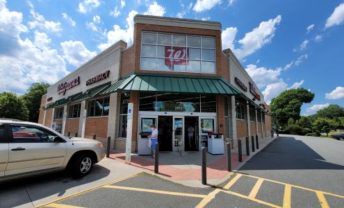Walgreens Walkertown