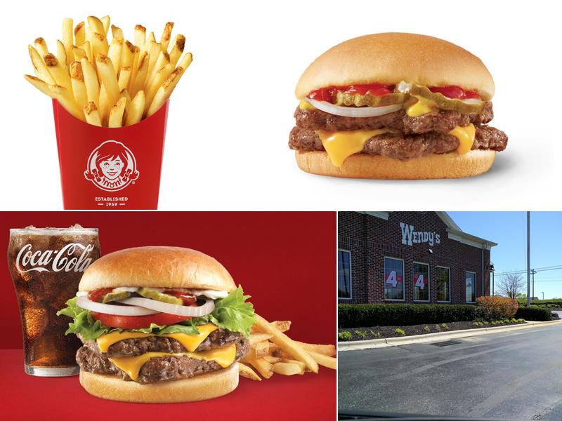 Wendy's
