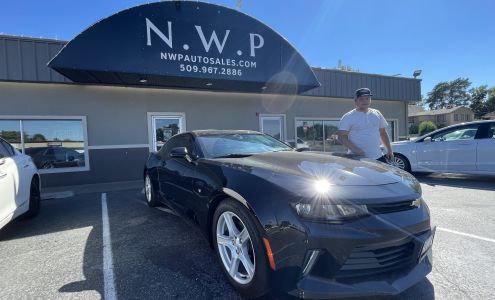 Northwest Premier Auto Sales