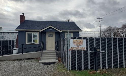 Anytime Towing & Recovery