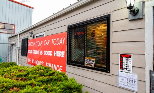 SEATTLE AUTO HAUS LLC