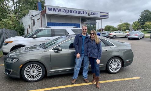 Apex Auto