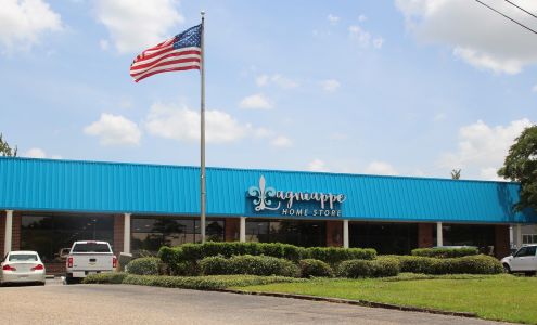 Lagniappe Home Store