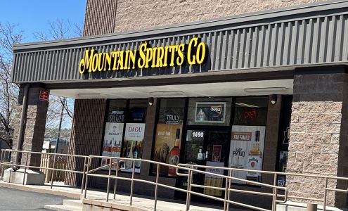 Mountain Spirits Co Flagstaff