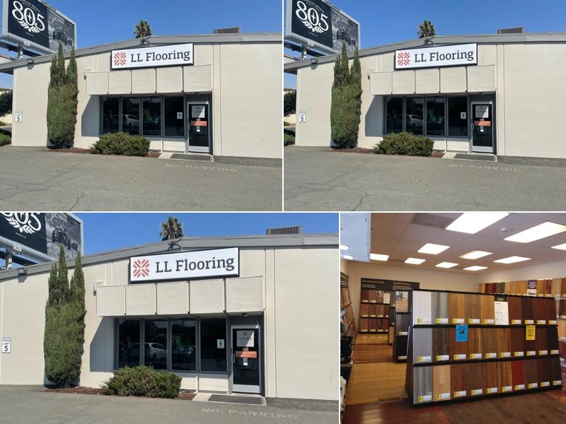 LL Flooring