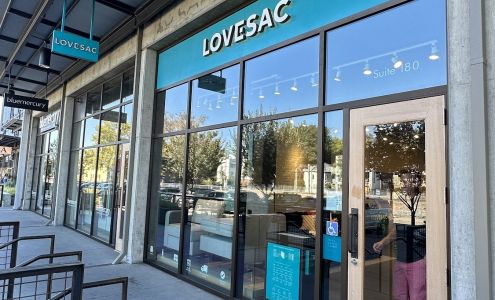 Lovesac Sacramento