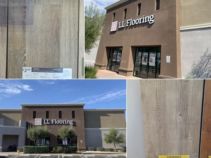 Flooring Liquidators