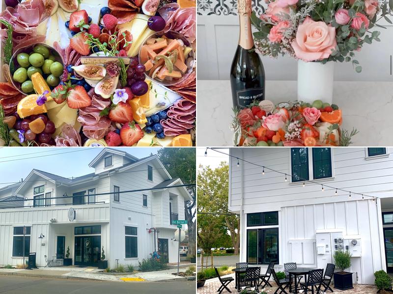 The Board Room Pleasanton