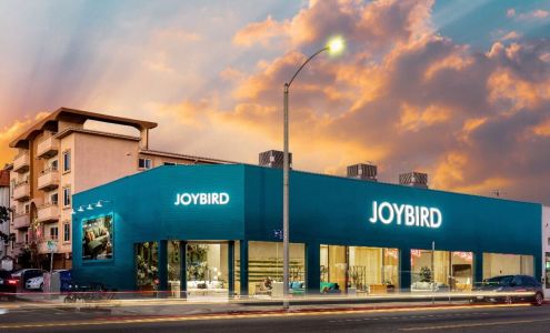 Joybird