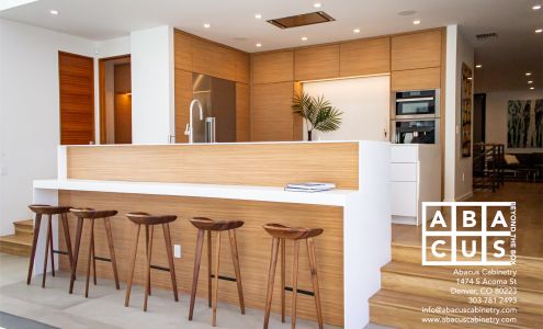 Abacus Cabinetry
