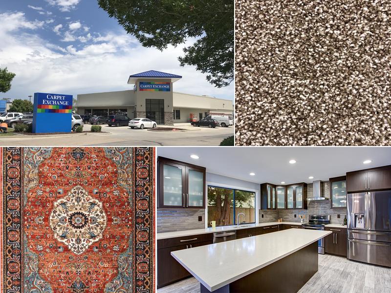 Carpet Exchange