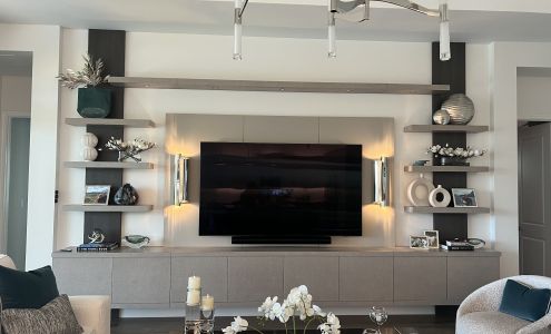 Mica Products and Wood