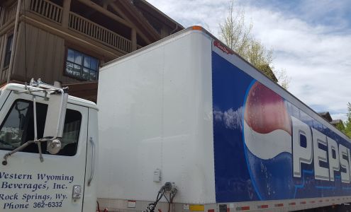 Western Wyoming Beverages Jackson