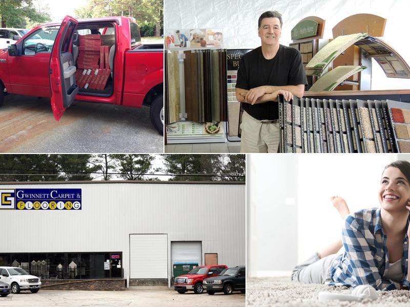Gwinnett Carpet & Flooring