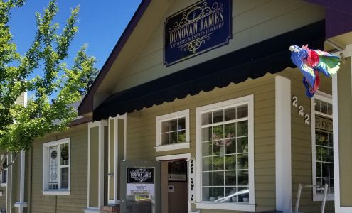 Donovan James Antiques and Estate Jewelry
