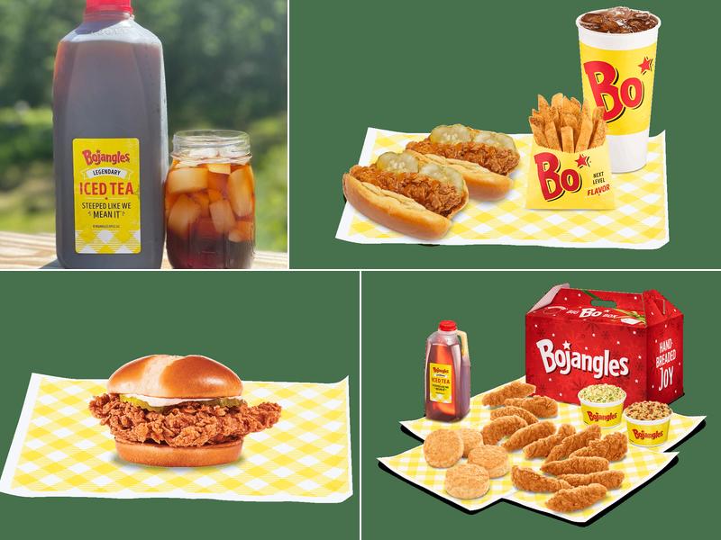 Bojangles