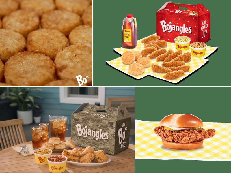 Bojangles