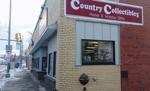 Country Collectibles
