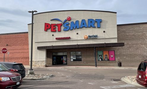 PetSmart