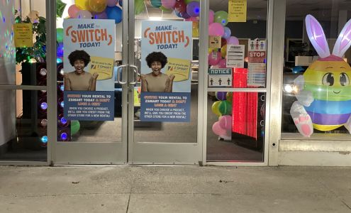 ZSMART RENTAL-PURCHASE