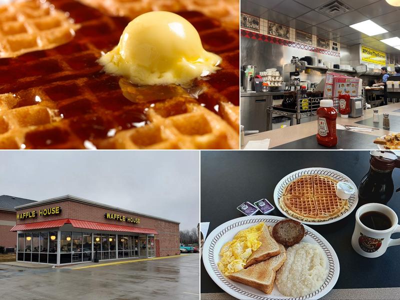 Waffle House