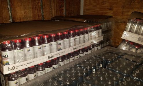 Dr Pepper Snapple Group Elmsford