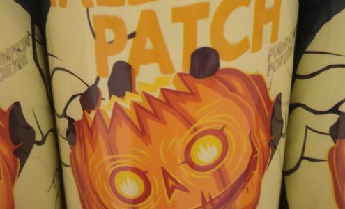 LCBO Merrickville-Wolford