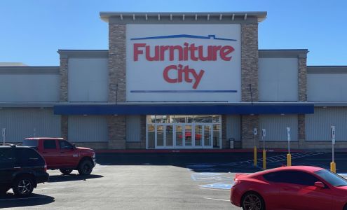 Furniture City