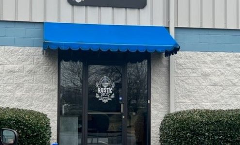 Rustic Deco Incorporated