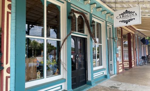 Carolina Vintage Co.