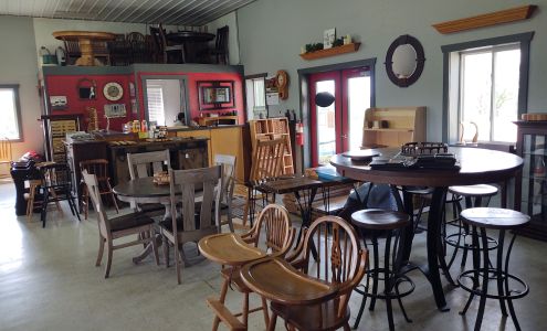 Prairie Lane Furniture Big Prairie