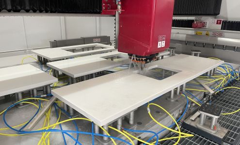 Direct Surfaces