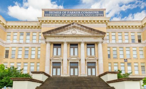 Homes of Parker Commons