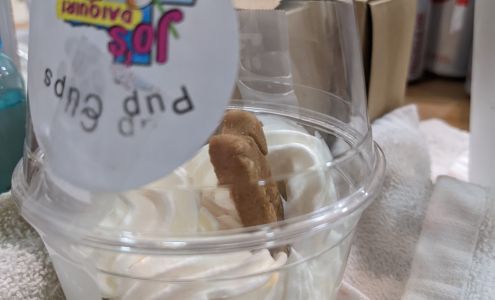 Jo's Daiquiri & Beverage Barn Yoakum