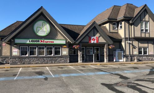 Liquor Express Six Mile - The Liquor Co. 1977 Victoria